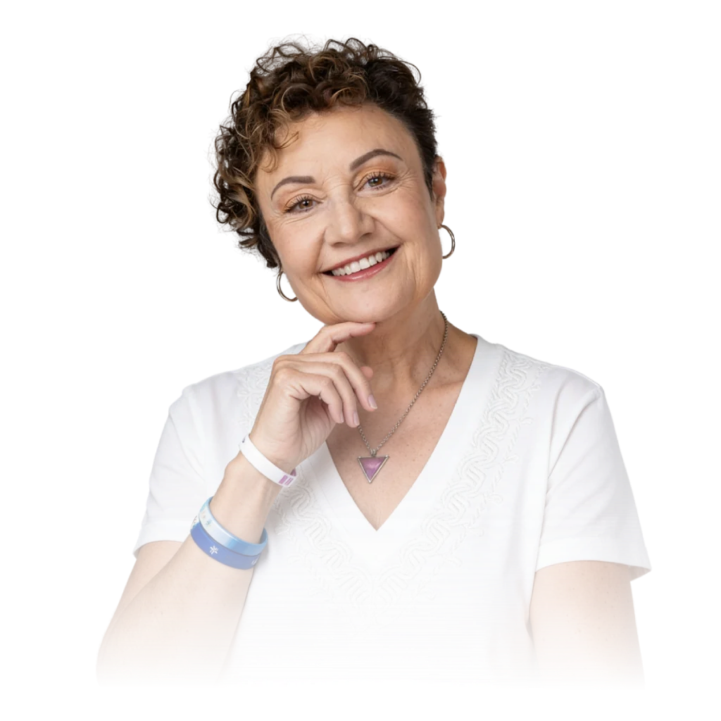 Mabel Katz, maestra de Ho'oponopono y Zero Frequency